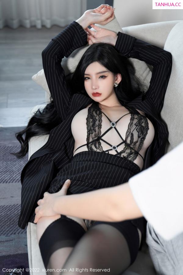 周于希dummy  [XiuRen]高清写真图 2022.06.10 No.5133 周于希Sally第7张图片
